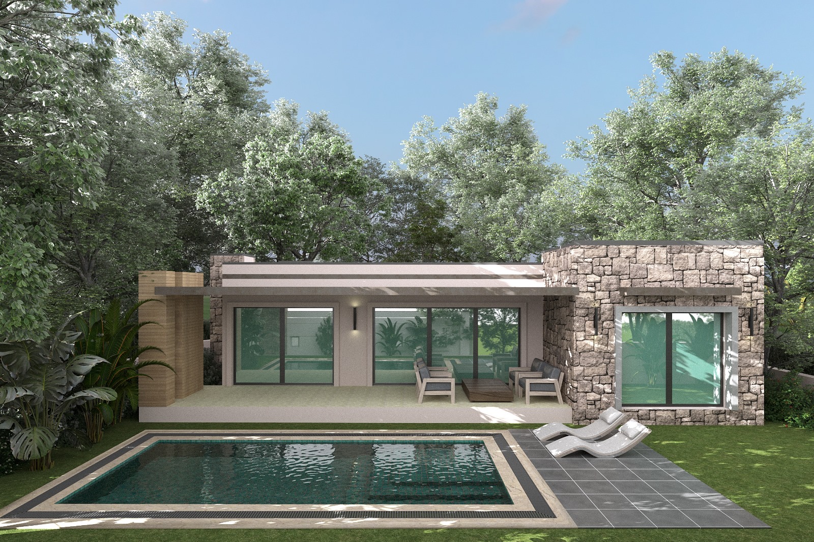 Secret Garden YALIKAVAK 